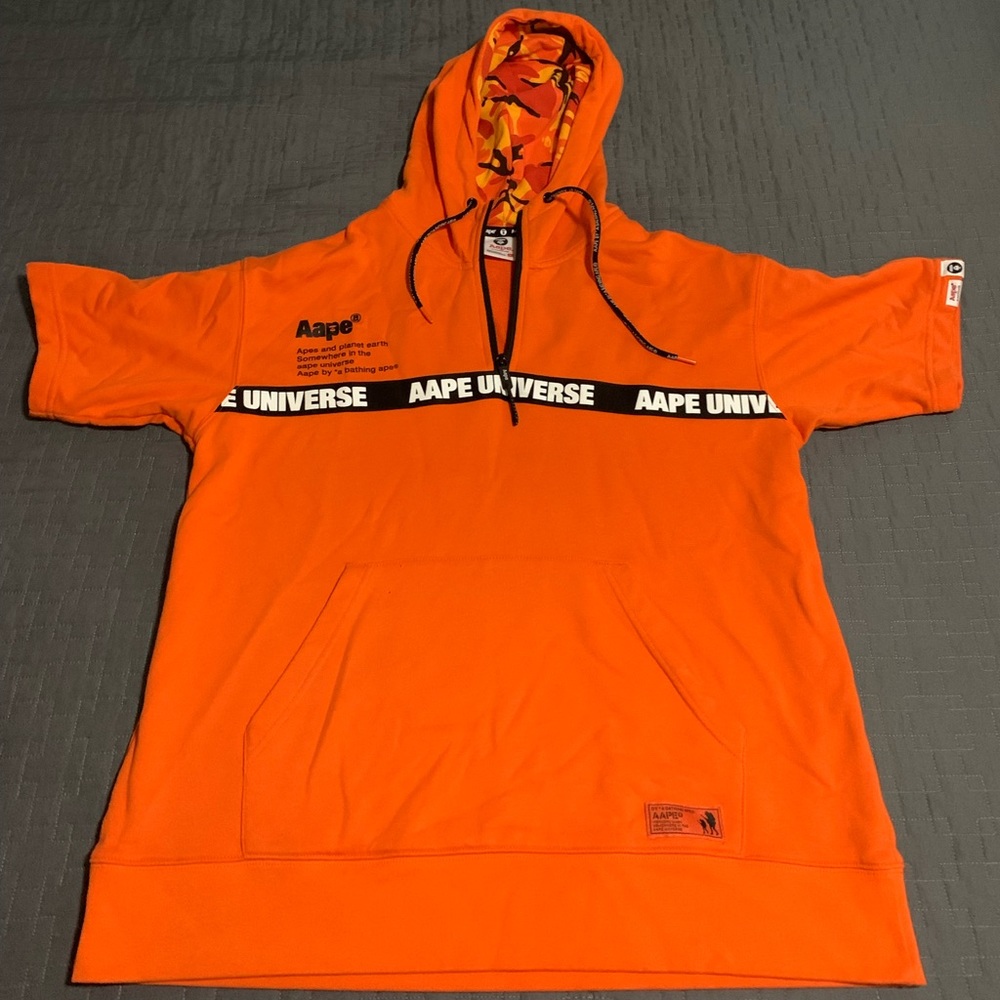 Aape By *A Bathing Ape